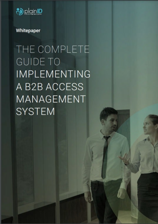 b2b access-min